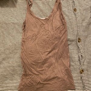 CJLA Wren tank